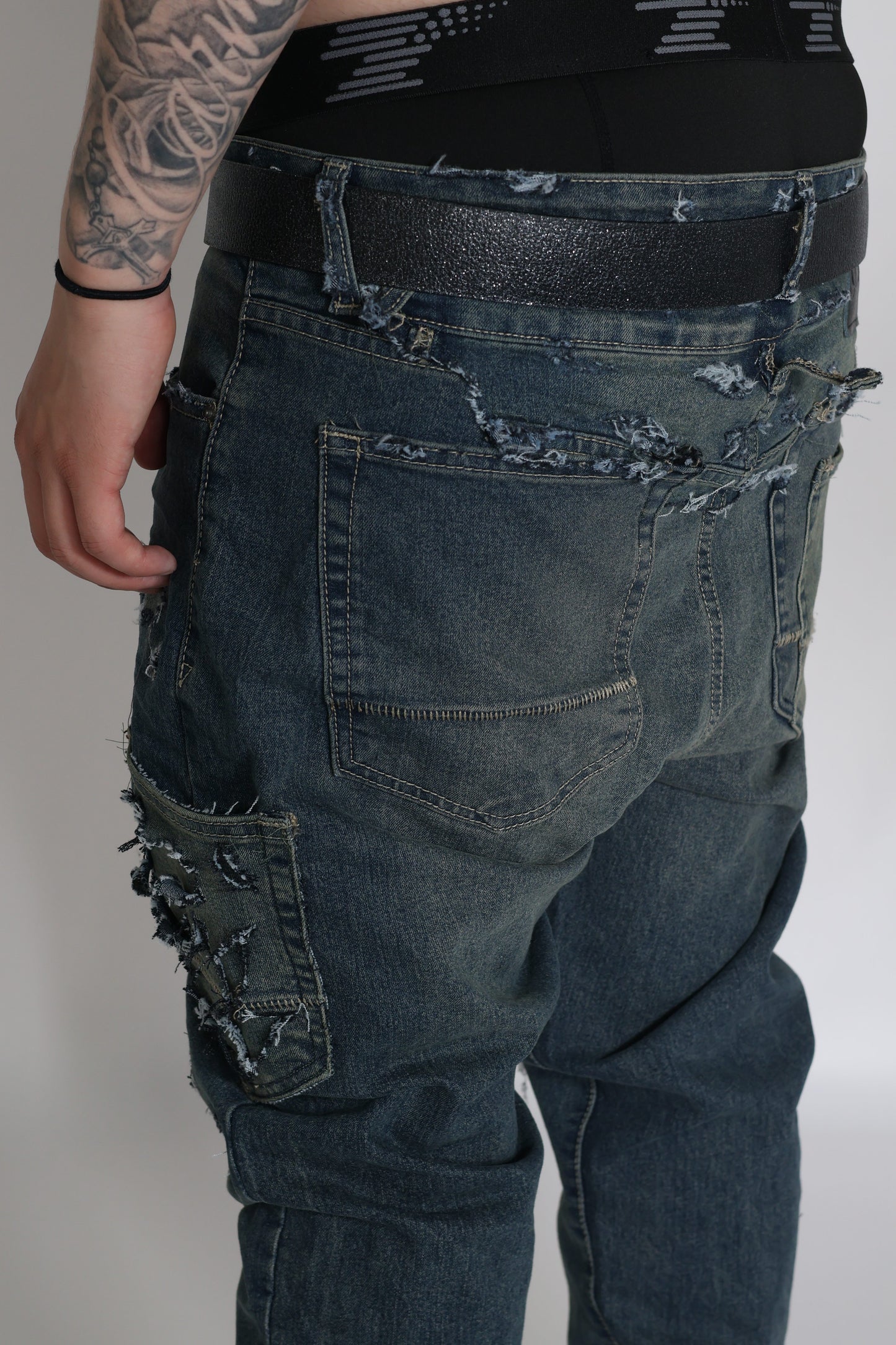 Handyman Denim