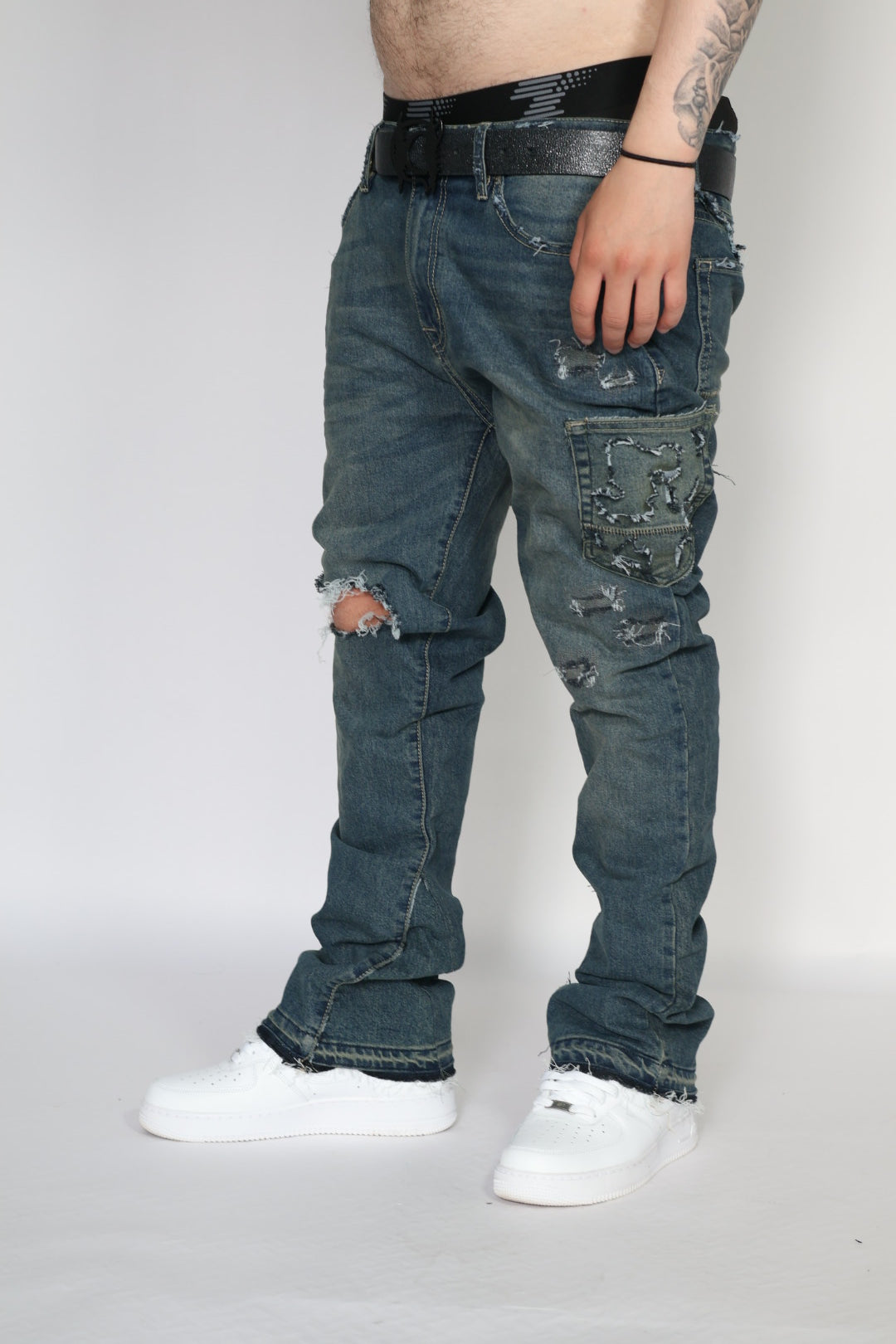 Handyman Denim