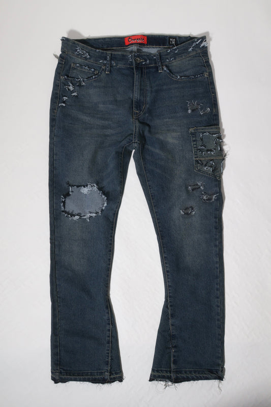 Handyman Denim