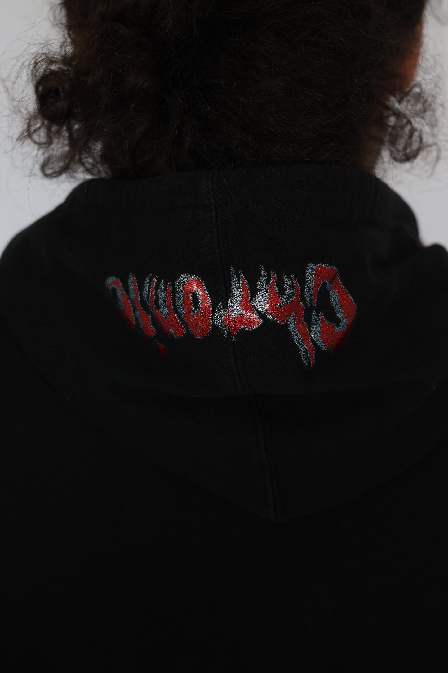 Logo Hoodie