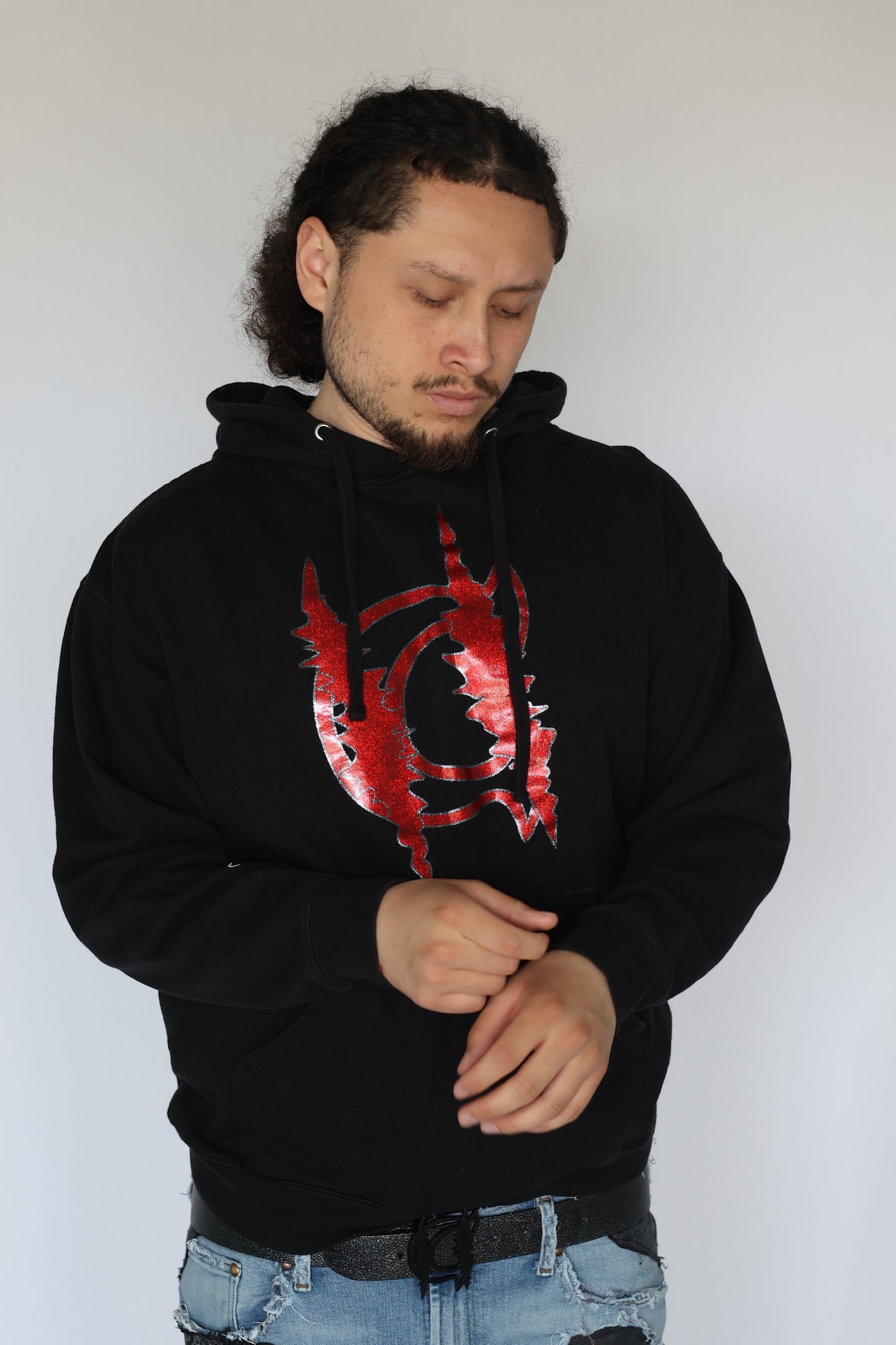 Logo Hoodie