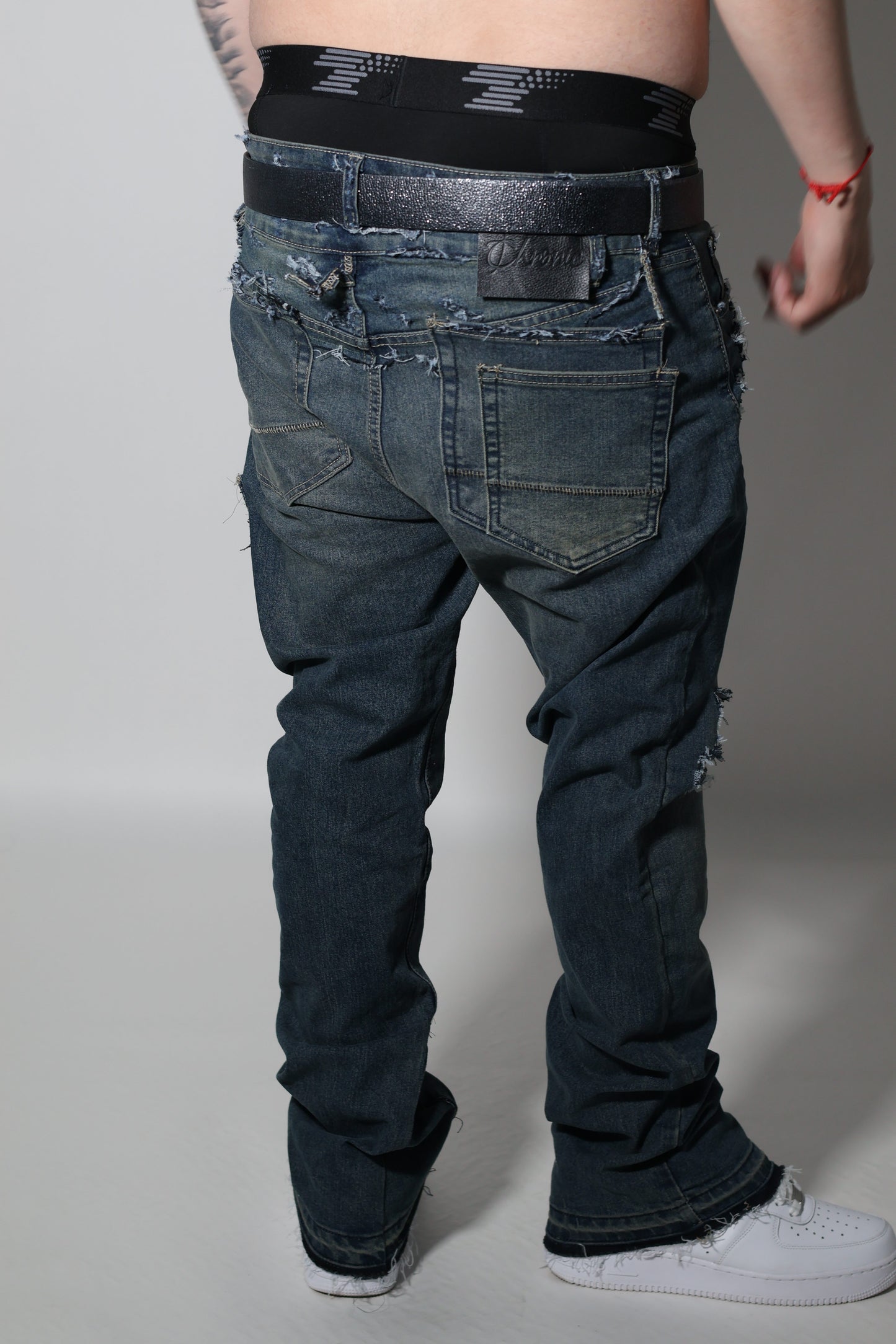 Handyman Denim