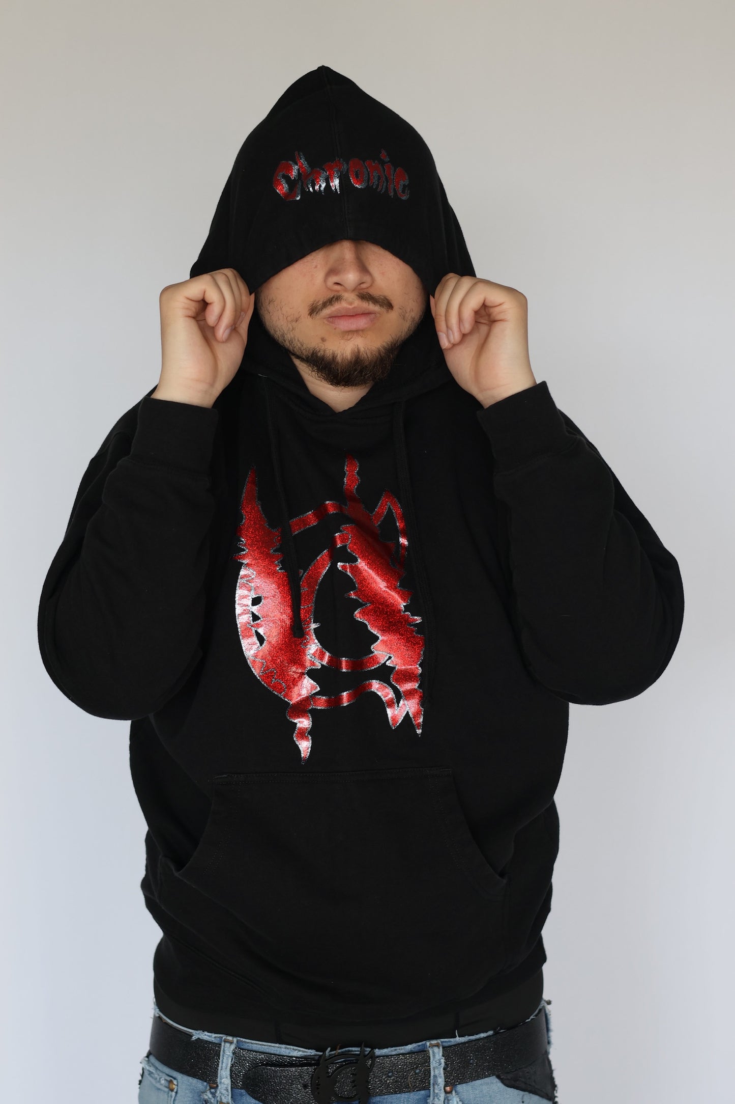 Logo Hoodie