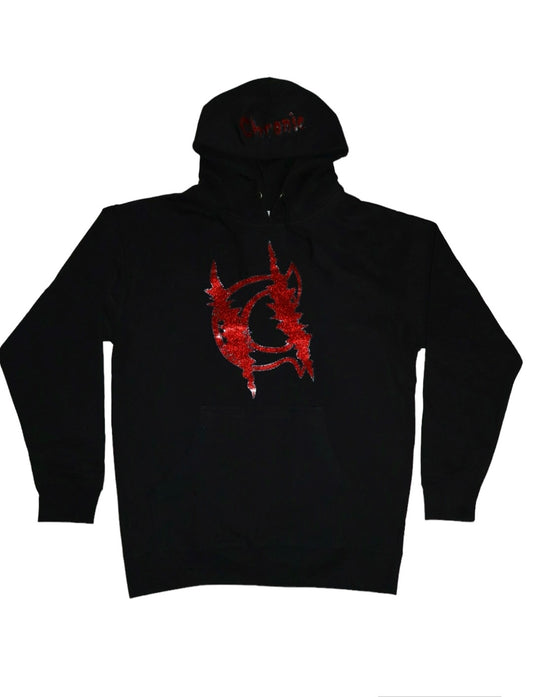 Logo Hoodie