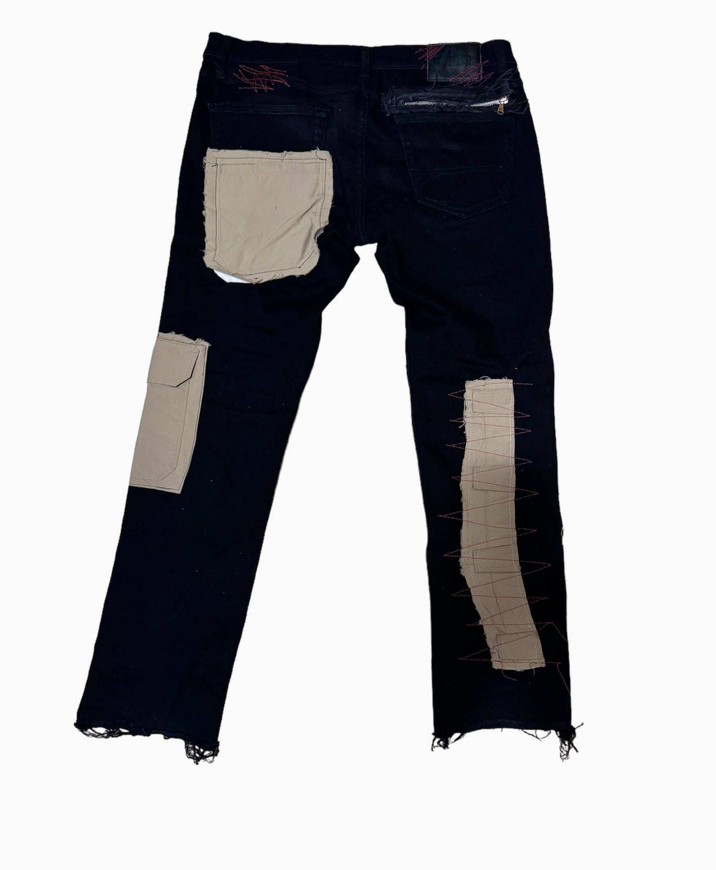 Sand Dune Denim